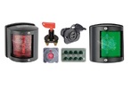 Talamex Navigation Lights & Accessories