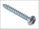 Stainless Self Tapping Pan Head Screw  A4  - No 4