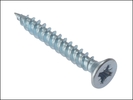 Stainless Self Tapping Counter Sunk Screw  A4  - No 4