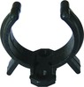 Talamex Clip Holders For Oars Black 22-28MM (2)