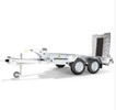 Plant  Trailers