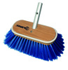 Talamex Brush Deluxe 8" Blue