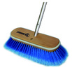 Talamex Brush Deluxe  10" Blue