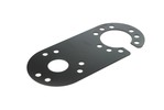 Towbar Wiring Adaptor Plate (MP8071) - S Type Conversion.
