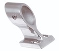 Talamex Railing Fitting 22MM - Middle Piece Right Clip