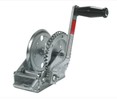 Talamex Trailer Winch for Wire Cable -  545kg