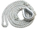 Made to Order Mooring lines, Mooring kits, Anchor lines & Frape Lines