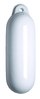 Talamex Dropfender 1 White  -  12cm x 45cm