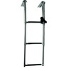 Talamex Steel Telesk.Ladder Plattf.2 St
