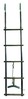 Talamex Steel Ladder With Hooks 3 Steps