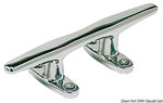 Deck Cleat  - Stainless Steel