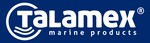 Talamex Outboard Cover M