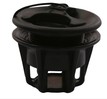 Replacement Talamex Air Valve for Aqualine models - Black