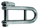 Talamex Key Pin Shackle With Pin 5MM