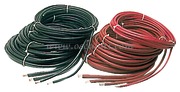Battery Cable 25mm 170A - Red