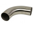 Stainless Steel Pulpit Rail Weld Elbow - 1" or 25.4mm