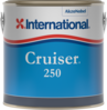 International Cruiser 250 Various Colours  - 3ltr