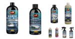 Boat Care & Maintenance Products
