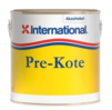 International Pre-Kote White or Mid-Grey  - 750ml