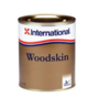 International Woodskin Varnish - 750ml