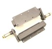Unbraked Trailer Suspension Units 1300kg stepped version  - to suit 4 x 5.5" Hub. Galvanized.