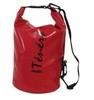 Lalizas Tenere Dry Bag Red or Yellow - 10ltr