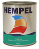 Hempel Teal Oil - 750ml