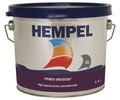 Hempel Primer/Undercoat White or Mid-Grey- 2.5ltr