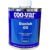 Teamac Coovar Danish Oil - 1ltr