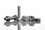 Fasteners - Stainless A2/304