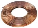 Soft Copper Tube - Metric