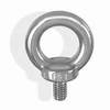 Lifting Eyebolts 316 Stainless Steel - M6 to M16
