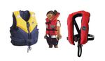 Lifejackets & Buoyancy Aids - Kru, Maindeck & Lalizas