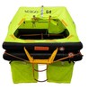 Seago Cruiser Plus Liferafts & General Safety Accessories