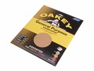 Oakley Sandpaper Assorted - 5 Pkt