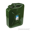 Metal Jerry Can - 20ltr