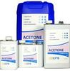 Acetone Cleaner - 1/2.5/5ltr (Collection Only)